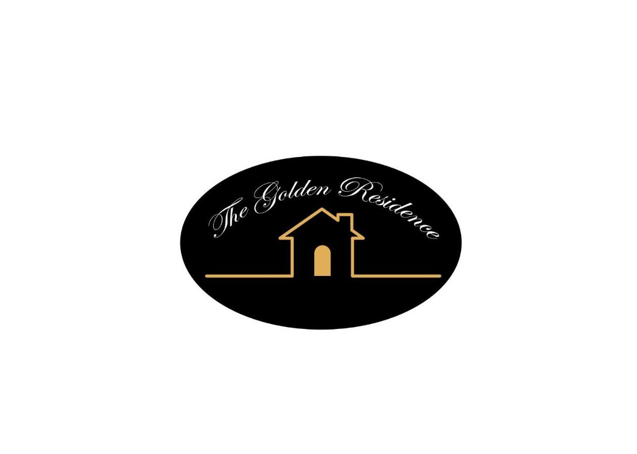 The Golden Residence Kegalle Exterior foto